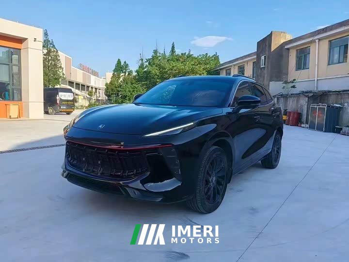 Dongfeng Fengxing T5 EVO 2021 1.5TD DCT Glory Edition - ავტომობილი ჩინეთიდან