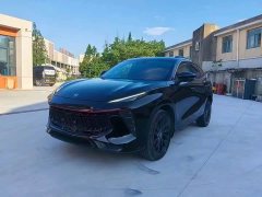 Dongfeng Fengxing T5 EVO 2021 1.5TD DCT Glory Edition - ფოტო 1