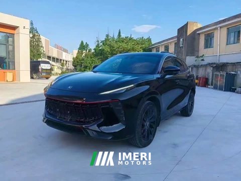 2022 Dongfeng Fengxing T5 EVO 2021 1.5TD DCT Glory Edition - ავტომობილი ჩინეთიდან