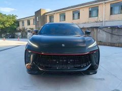 Dongfeng Fengxing T5 EVO 2021 1.5TD DCT Glory Edition - ფოტო 2