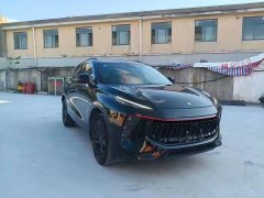 Dongfeng Fengxing T5 EVO 2021 1.5TD DCT Glory Edition - ფოტო 3