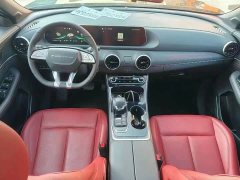 Dongfeng Fengxing T5 EVO 2021 1.5TD DCT Glory Edition - ფოტო 4
