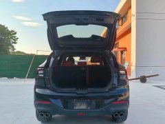 Dongfeng Fengxing T5 EVO 2021 1.5TD DCT Glory Edition - ფოტო 7