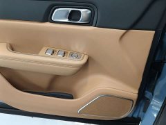 Li Auto ONE Extended Range 6-Seater - ფოტო 11