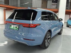Li Auto ONE Extended Range 6-Seater - ფოტო 15