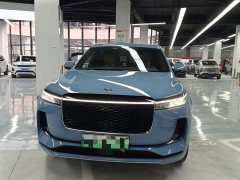 Li Auto ONE Extended Range 6-Seater - ფოტო 2