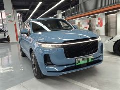 Li Auto ONE Extended Range 6-Seater - ფოტო 3