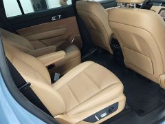 Li Auto ONE Extended Range 6-Seater - ფოტო 5