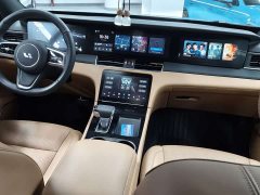 Li Auto ONE Extended Range 6-Seater - ფოტო 6
