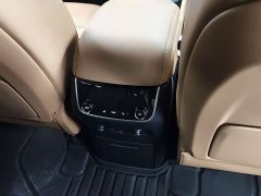 Li Auto ONE Extended Range 6-Seater - ფოტო 7