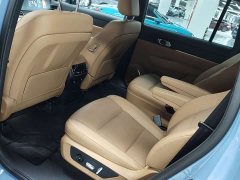 Li Auto ONE Extended Range 6-Seater - ფოტო 8