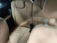 Li Auto ONE Extended Range 6-Seater - ფოტო 9