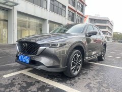 Mazda CX-5 2021 2.5L Automatic AWD Premium - ფოტო 1