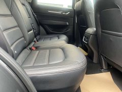 Mazda CX-5 2021 2.5L Automatic AWD Premium - ფოტო 11
