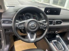 Mazda CX-5 2021 2.5L Automatic AWD Premium - ფოტო 12