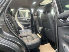 Mazda CX-5 2021 2.5L Automatic AWD Premium - ფოტო 13