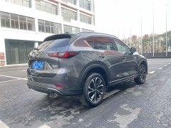 Mazda CX-5 2021 2.5L Automatic AWD Premium - ფოტო 14
