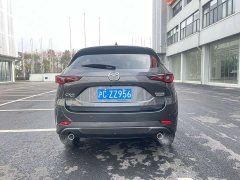Mazda CX-5 2021 2.5L Automatic AWD Premium - ფოტო 15