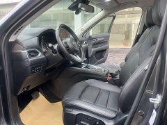 Mazda CX-5 2021 2.5L Automatic AWD Premium - ფოტო 4