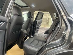 Mazda CX-5 2021 2.5L Automatic AWD Premium - ფოტო 6