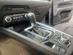 Mazda CX-5 2021 2.5L Automatic AWD Premium - ფოტო 8