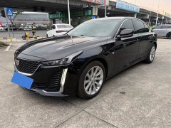 Cadillac CT5 28T Fashion Edition - ფოტო 1