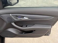Cadillac CT5 28T Fashion Edition - ფოტო 11