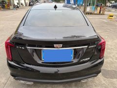 Cadillac CT5 28T Fashion Edition - ფოტო 12