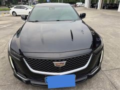 Cadillac CT5 28T Fashion Edition - ფოტო 2