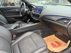Cadillac CT5 28T Fashion Edition - ფოტო 3