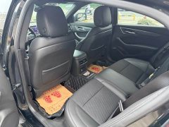 Cadillac CT5 28T Fashion Edition - ფოტო 5