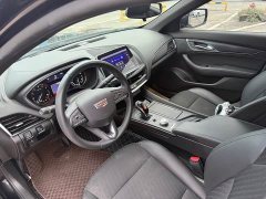 Cadillac CT5 28T Fashion Edition - ფოტო 6