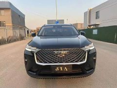 Haval H6 Third Generation 1.5T Automatic Two-Wheel Drive Max - ფოტო 2