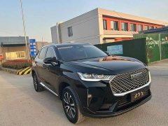 Haval H6 Third Generation 1.5T Automatic Two-Wheel Drive Max - ფოტო 3