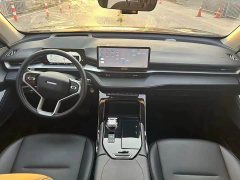 Haval H6 Third Generation 1.5T Automatic Two-Wheel Drive Max - ფოტო 4