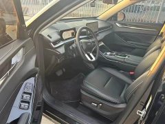 Haval H6 Third Generation 1.5T Automatic Two-Wheel Drive Max - ფოტო 5