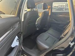Haval H6 Third Generation 1.5T Automatic Two-Wheel Drive Max - ფოტო 6