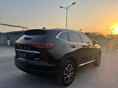 Haval H6 Third Generation 1.5T Automatic Two-Wheel Drive Max - ფოტო 7