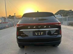 Haval H6 Third Generation 1.5T Automatic Two-Wheel Drive Max - ფოტო 9
