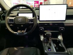 Toyota Wildland 2.0L PRO - ფოტო 10