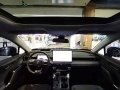 Toyota Wildland 2.0L PRO - ფოტო 11
