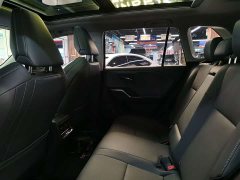 Toyota Wildland 2.0L PRO - ფოტო 13