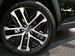 Toyota Wildland 2.0L PRO - ფოტო 16
