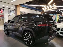 Toyota Wildland 2.0L PRO - ფოტო 3