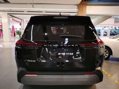 Toyota Wildland 2.0L PRO - ფოტო 4
