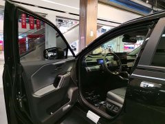 Toyota Wildland 2.0L PRO - ფოტო 5
