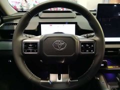Toyota Wildland 2.0L PRO - ფოტო 6