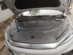 BYD Yuan Plus Glory Edition 510KM Transcend - ფოტო 10
