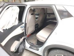 BYD Yuan Plus Glory Edition 510KM Transcend - ფოტო 11