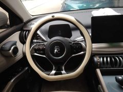BYD Yuan Plus Glory Edition 510KM Transcend - ფოტო 15